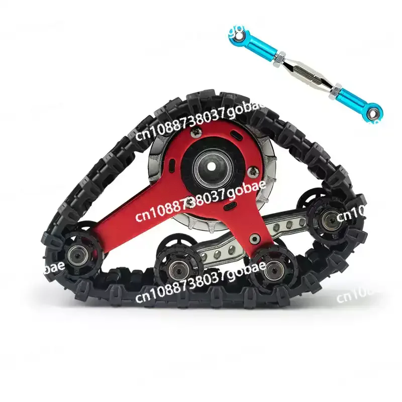 Metal Modification …