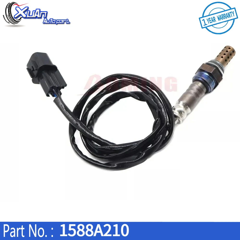 NEW Air Fuel Ratio O2 Oxygen Lambda Sensor For Mitsubishi Eclipse Galant Diamante Montero 1588A210 MD305146 MD313819