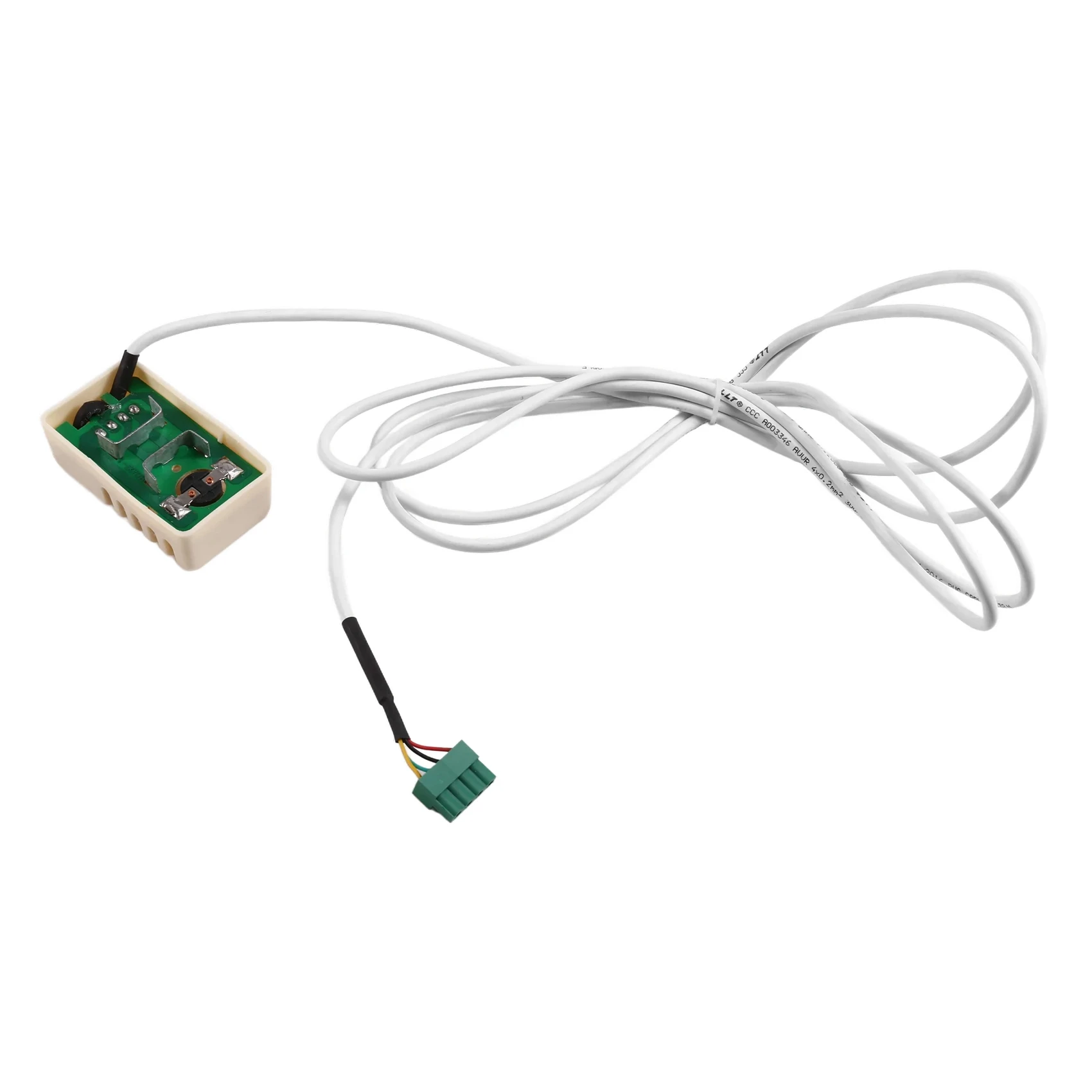 A26F-Sauna Furnace External Control Probe Wire Temperature Control Probe Sauna Room External Control Sensor Probe