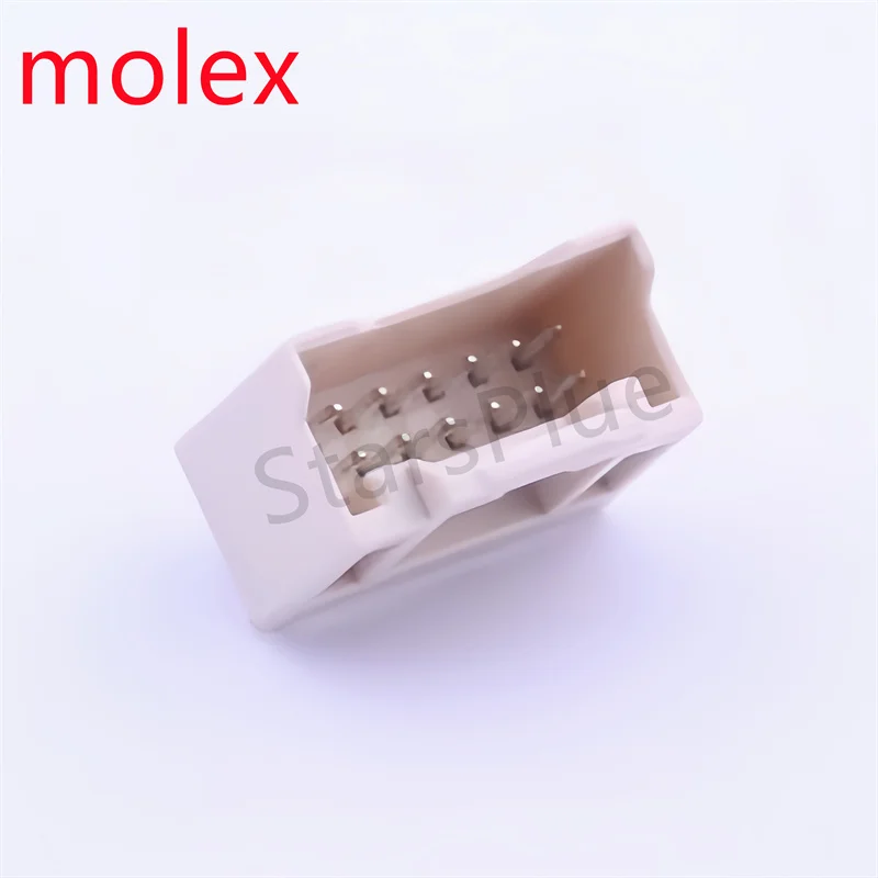 10PCS 5016451420 501645-1420 MOLEX Connector P=2mm 100% New original