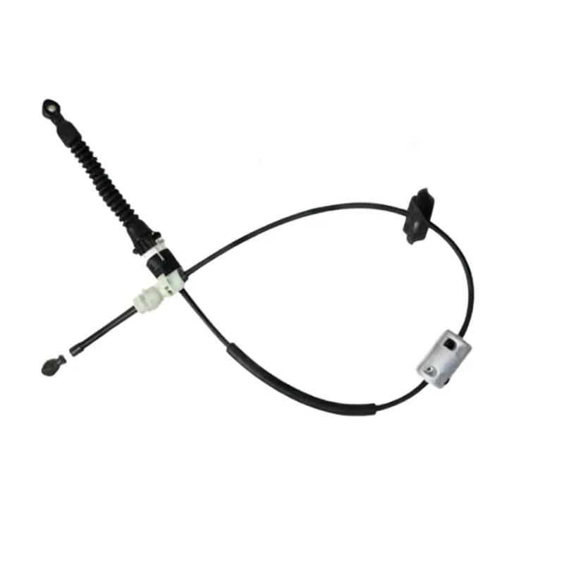 Cable selector de engranajes UCV500060 para Land Rover Discovery 3 4