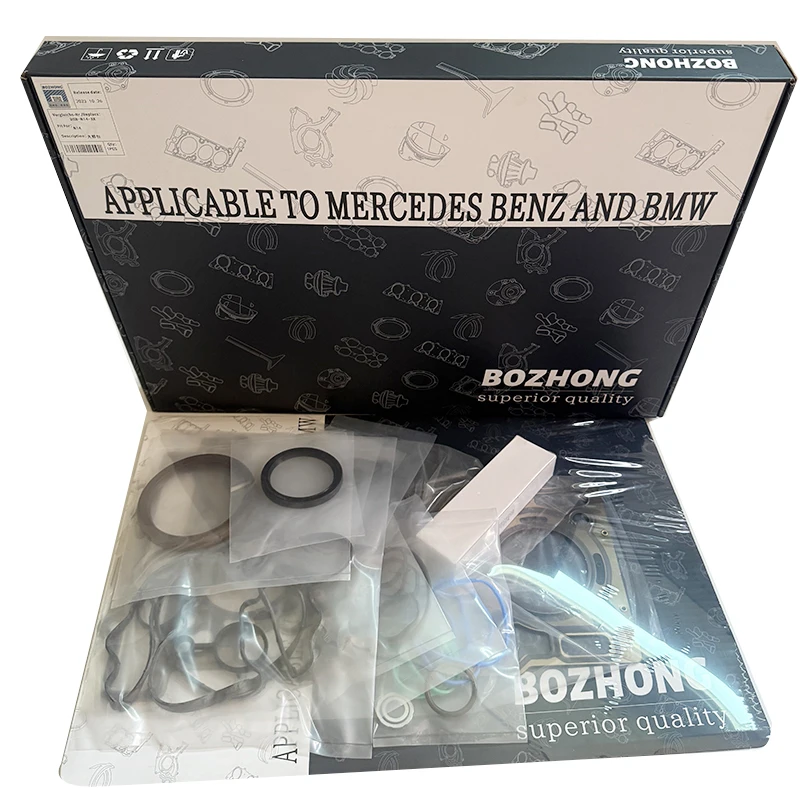 

For BMW mini n14n12n13 engine repair kit R56R57R55R58R59 repair kit gasket seal ring