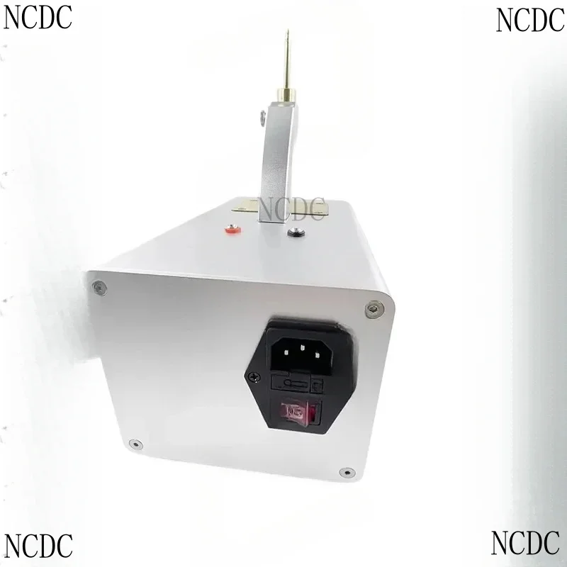 Professional Watch Repair Welding Dial Foot Watchmaking