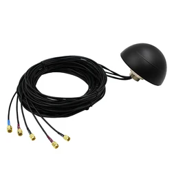 high speed LTE Antenna MIMO WIFI Antenna MIMO with GPS