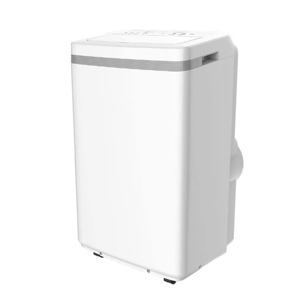 From 9000Btu to 12000Btu OEM Acceptable Easy to Install Portable AC Unit