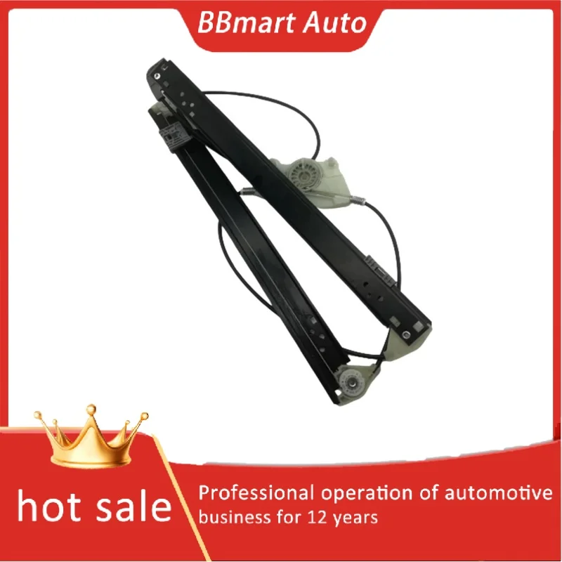 

7L0837461D BBmart Auto Parts Electric Window Regulator for VW Touareg Porsche Car accesorios para auto