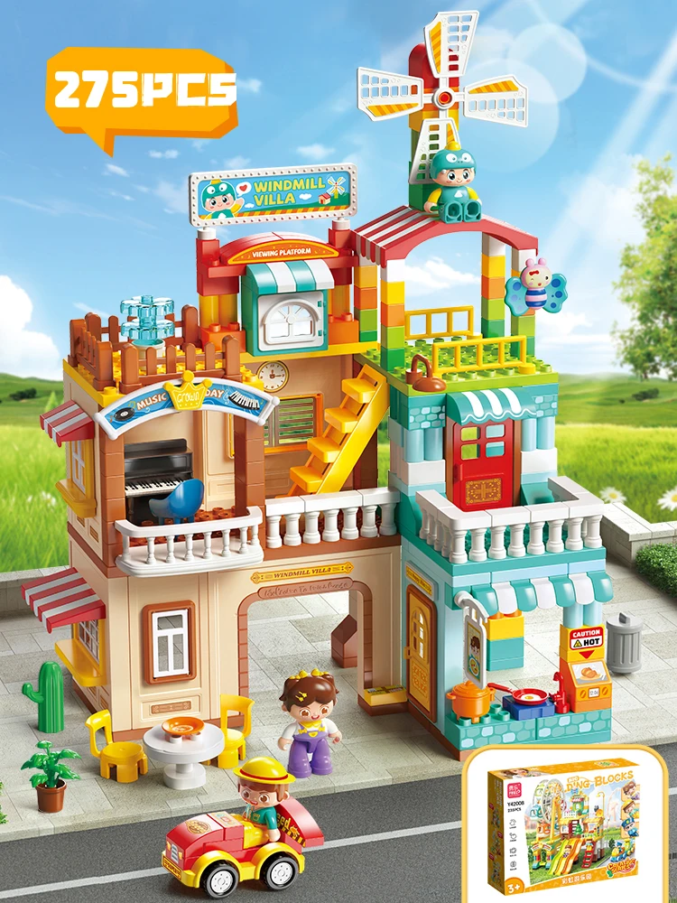 Thumbnail 3 - #65 Marble Track Sets Deals & Discounts