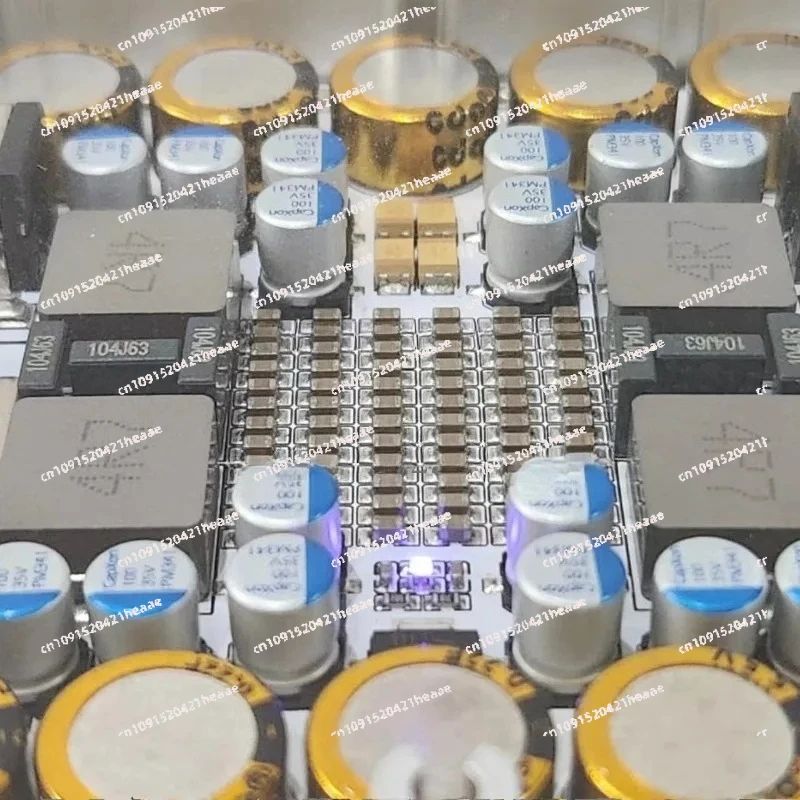 Suitable for HIFI power purifier High power