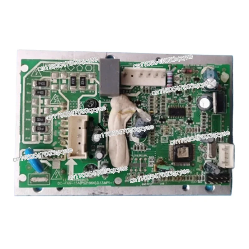 

New for Midea Air Conditioning DC FAN Module 17122000008625 DC-Fan-15A (PS21964).D.13.MP1-1