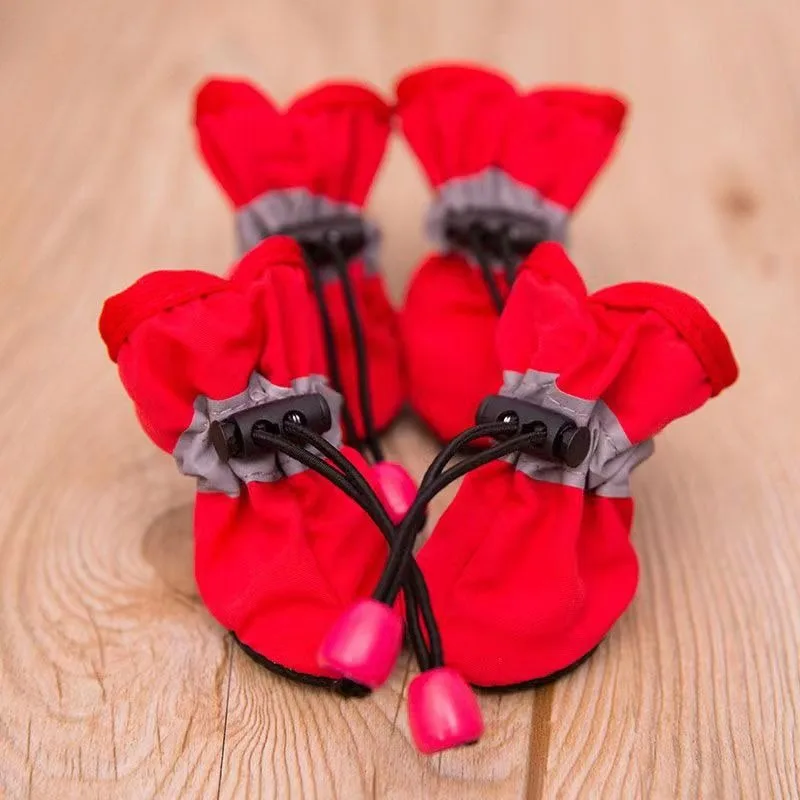 Thumbnail 4 - #69 New Dog Boots Arrivals