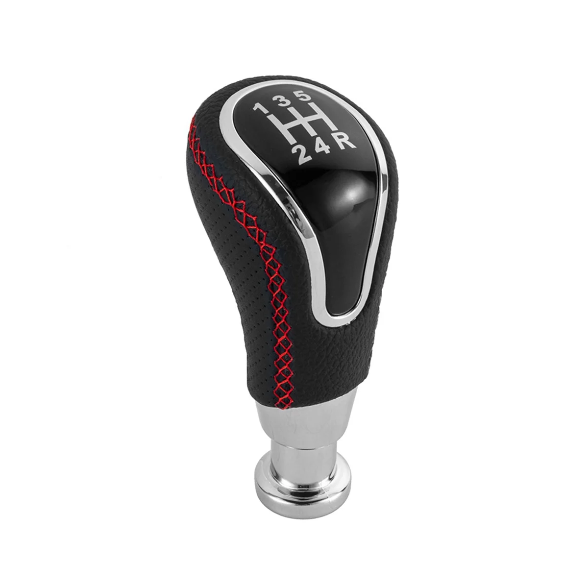 5 Speed Manual Car Gear Shift Knob Shifter Lever for Lada Vesta Granta Vaz Kalina Niva Samara Largus