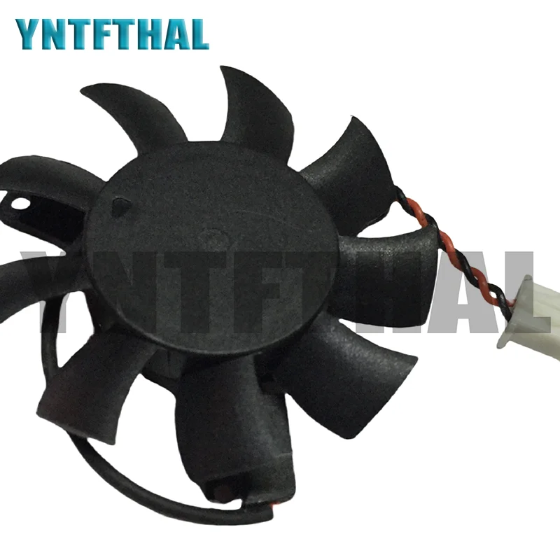 New GA51S2L DC12V 0.13A Cooling Fan