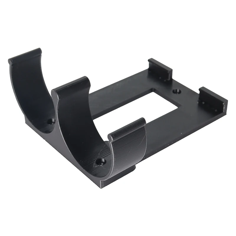 

MSF 1A Gas Tank Fixed Bracket For RV Camping Double Tank Storage Base With Buckle Anti Tipping Eu Standard Interface Universal