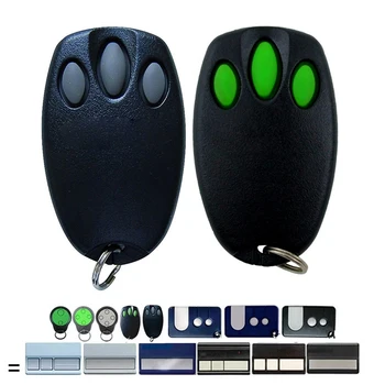 94335E 94330E 84335E 84330E 84335EML 94335EML MERLIN C840 C940 C943 C945 CM842 CM844 CM128 Garage Door Remote Control 433.92MHz