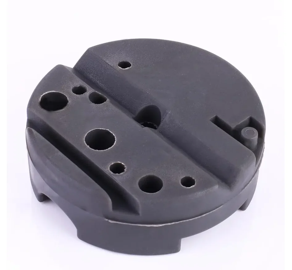 Universal Durable Firearm Bench M1911 Ruger 10/22s Style Reassemble Armament Tools Pistols for Hunting Outdoor Sport