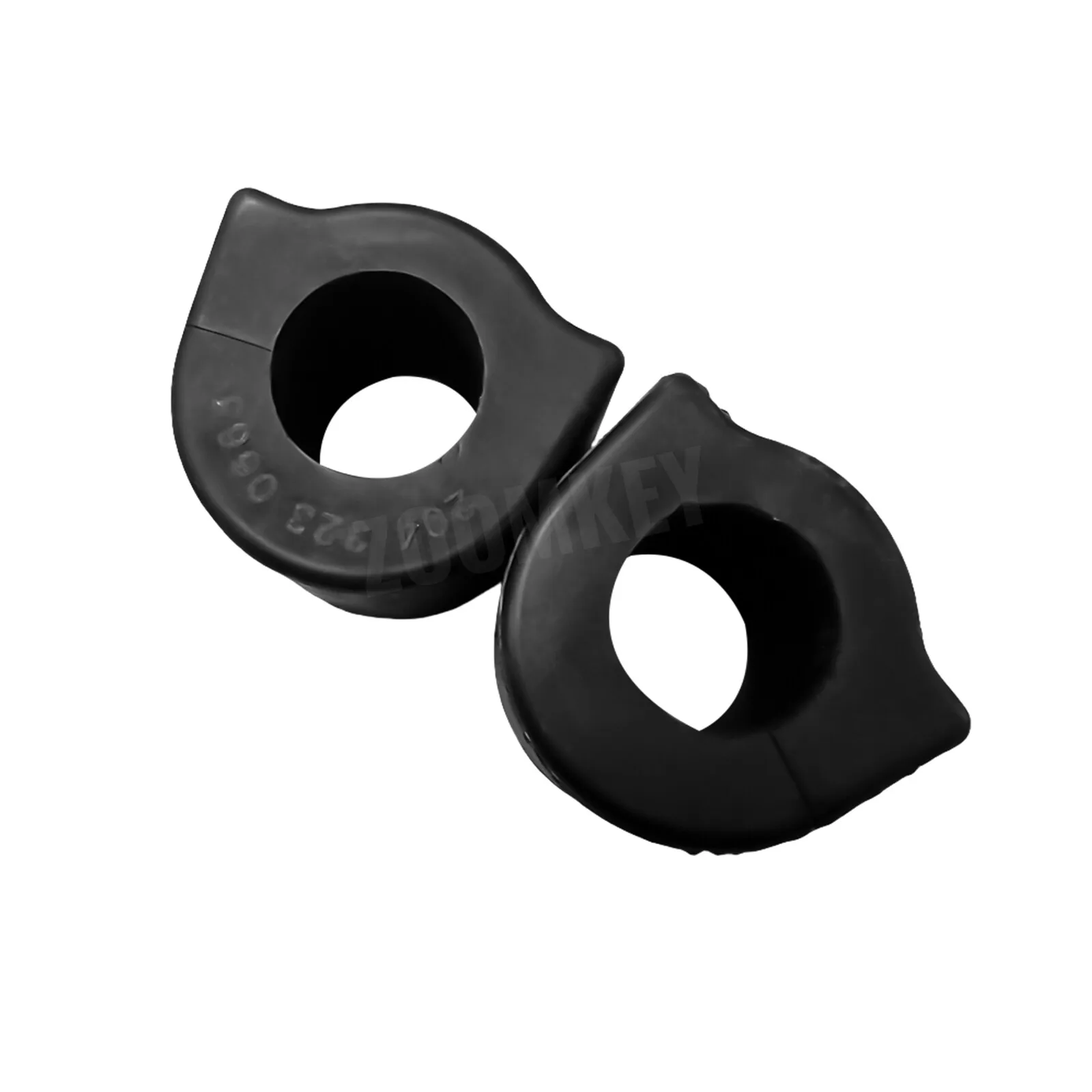 

ZOOMKEY Fit for Mercedes W204 C207 Front Suspension Stabilizer Anti Roll Sway Bar bushing×2