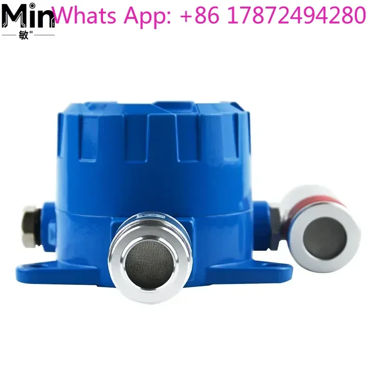 BH60 Fixed Test Tool for LEL Detection - Home & Commercial Use