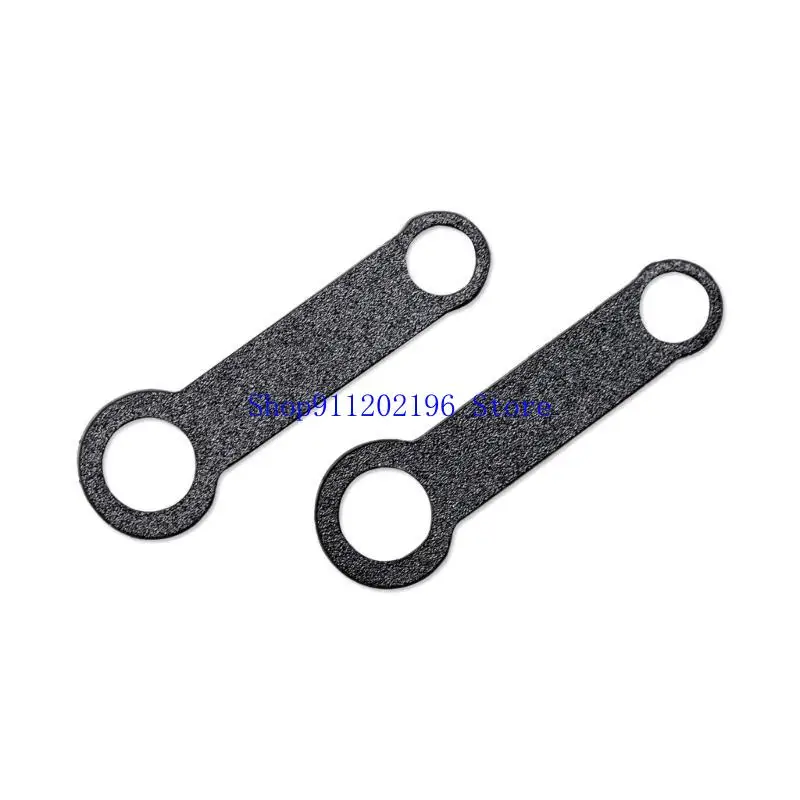 

P82A PCB Stabilizers Pad Stickers PC Film Boosters Pad Only for 1.2mm PCB Screw