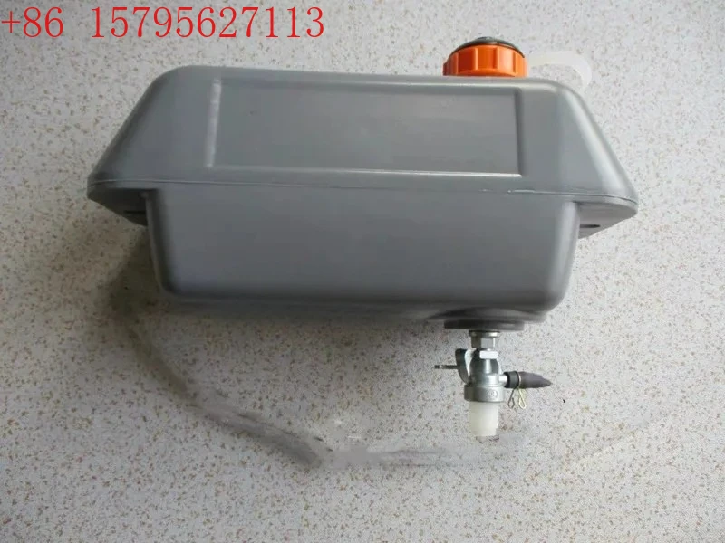 

FUEL TANK ASSEMBLY FOR MIKASA MT72FW MT-55FW MT-84F MT-72FW EH-12 ROBIN EH12 RAMMER JUMPING JACK HAMMERS