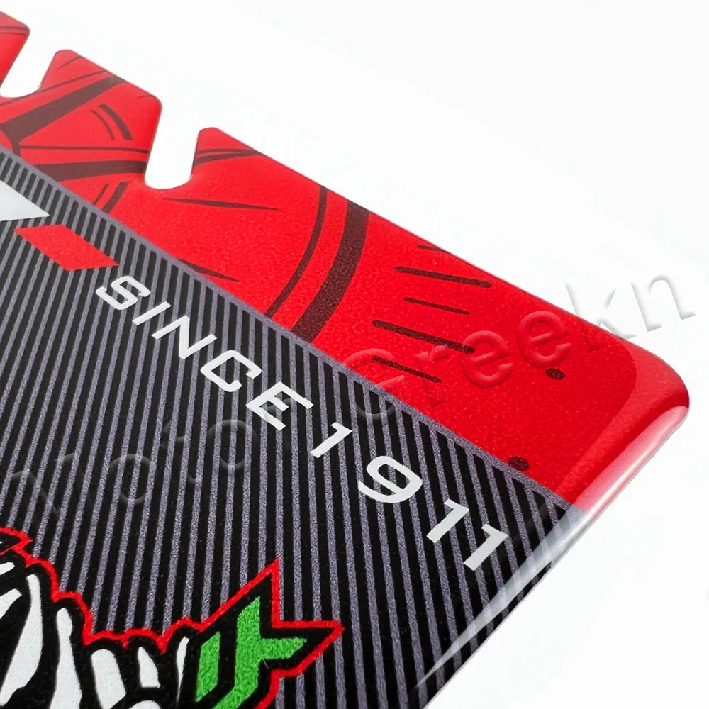 For Benelli TRK 502 TRK502 250 800 251 Motorcycle Fuel Tank Pad Protect Gas Cap Cover Decal Sticker Accessories