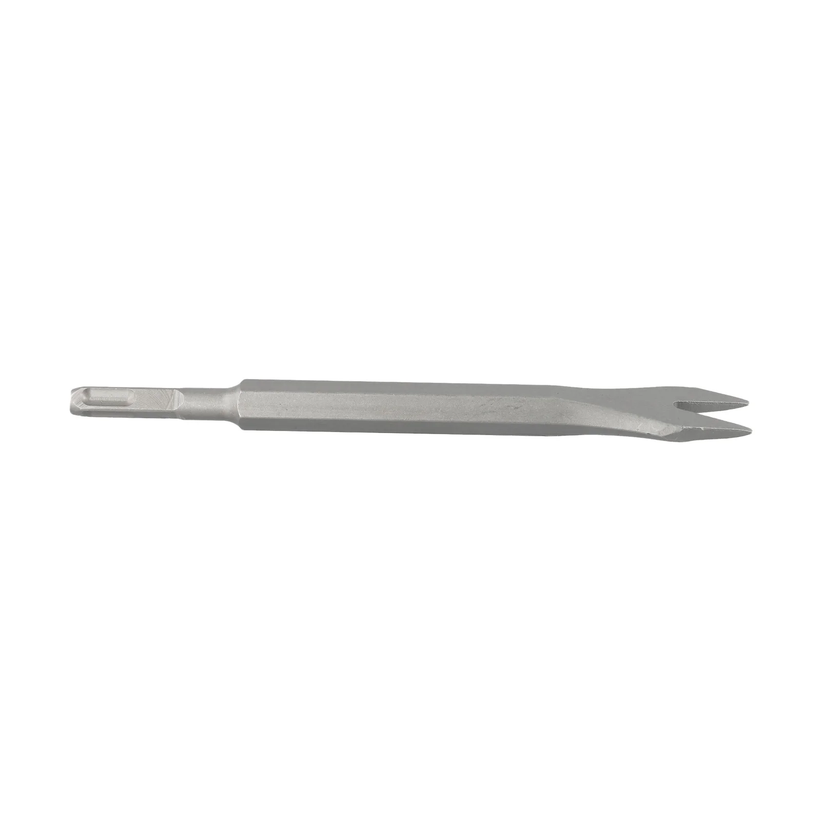 1pc Electric Hammer Chisel Square Shank Drill Bit Point Groove Multifunctional Point Chisel For Concrete Wall for tile Removal