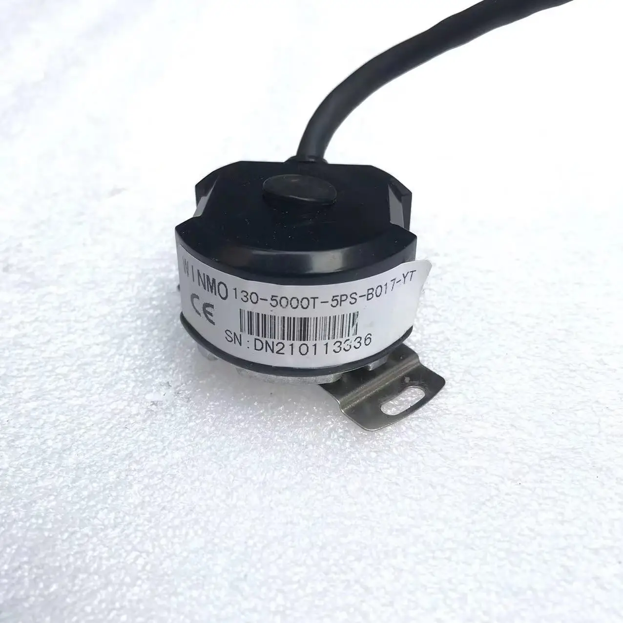 Encoder motor servo 130-5000T-4PS-B017/130-5000T-5PS-B017-YT untuk WINMO