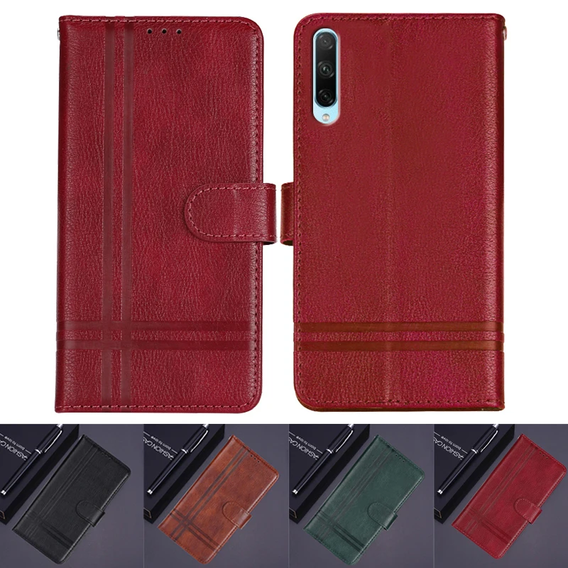 Чехол для Honor 30i LRA-LX1 etui для Huawey Honor 30i, кожаный чехол Flp для Huawei xonor honor 30 i 2020 Hoesje