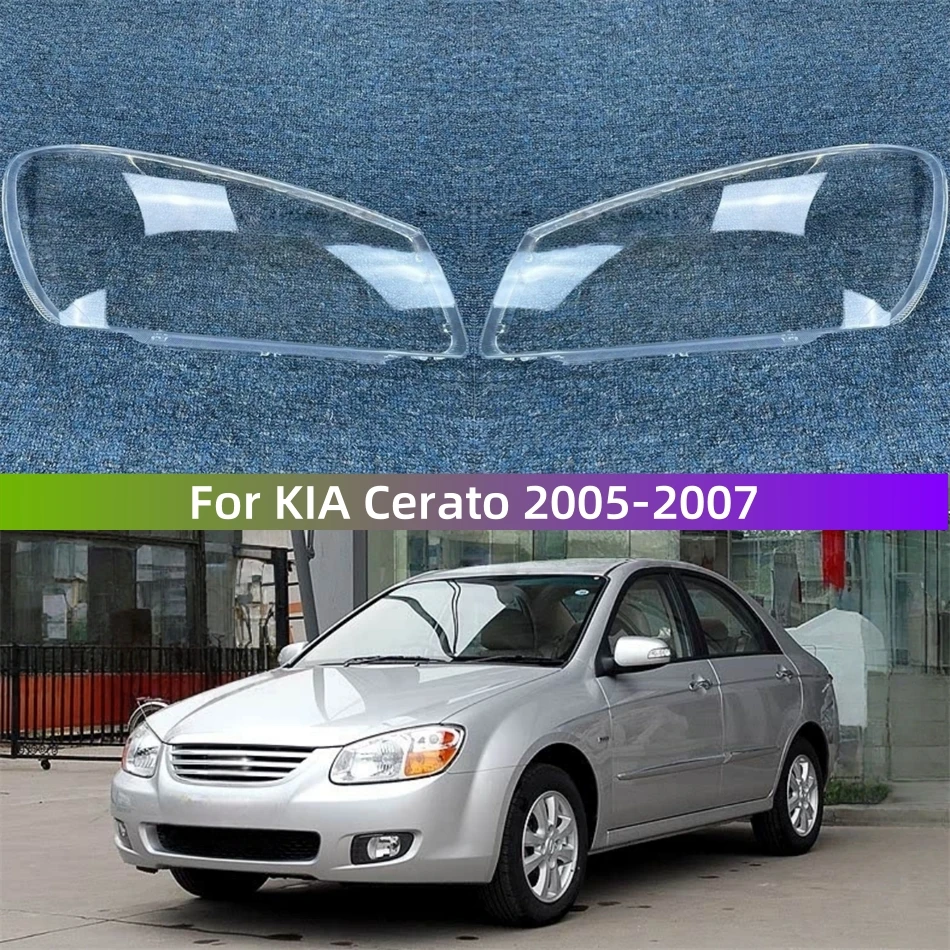 

Для Kia Soul 2010 2011 2012 2013, аксессуары, передняя лампа, стеклянный корпус, передняя фара автомобиля, крышка объектива, корпус