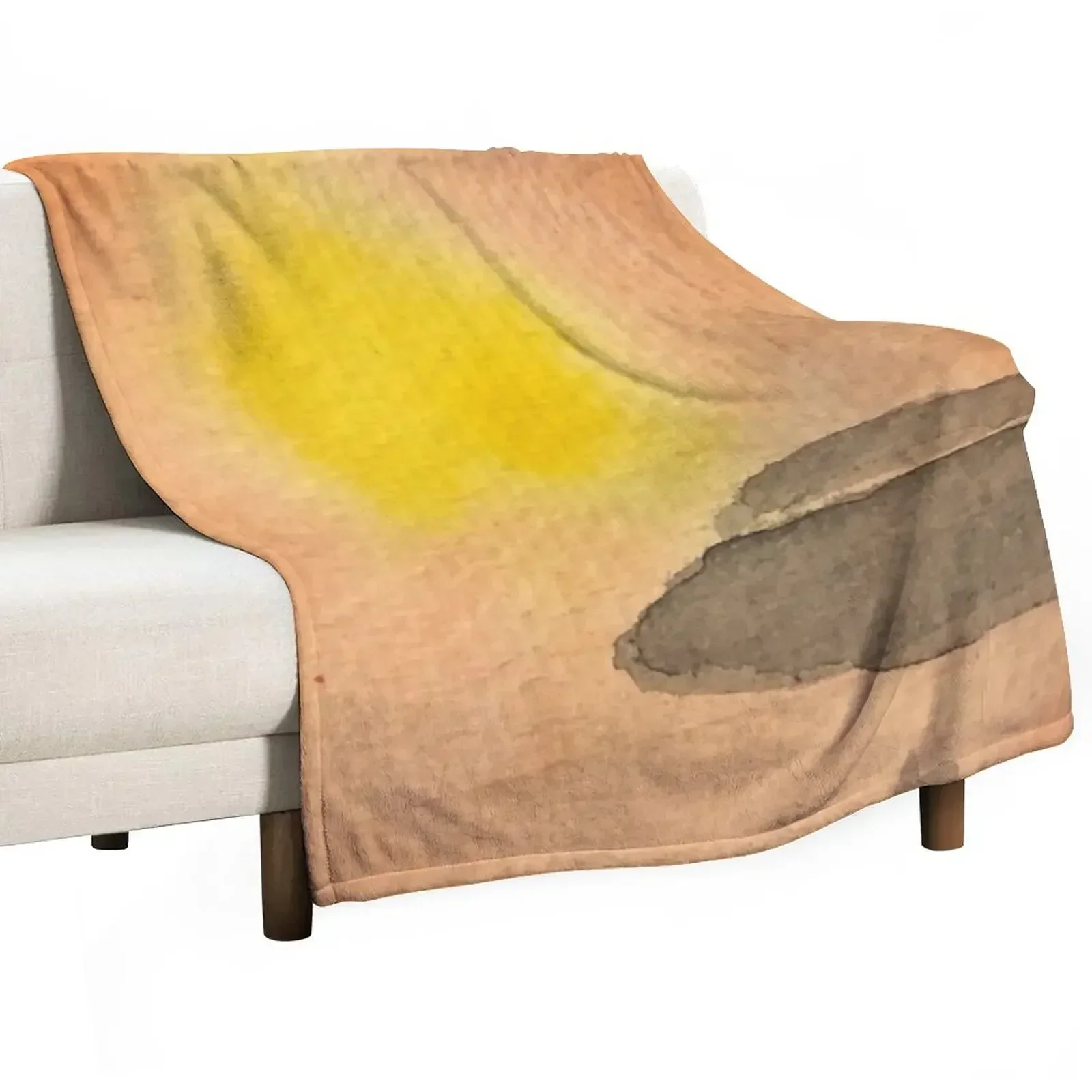 

UFO Throw Blanket Bed covers Extra Large Throw anime Blankets