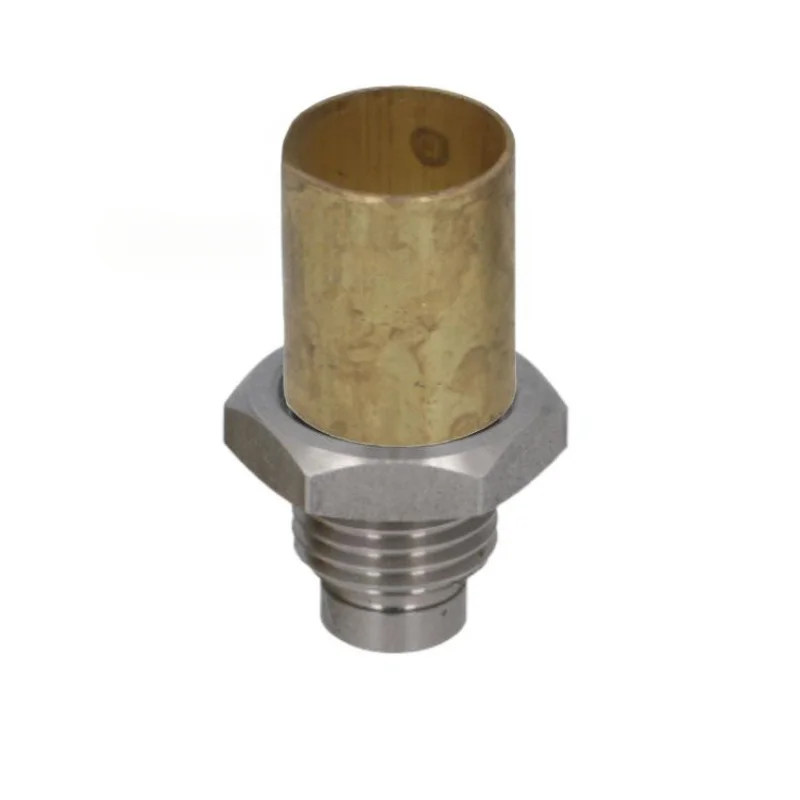 

Original for FAEMA/ Huijia/Casadio coffee machine boiler safety exhaust valve low-pressure Valve accessories