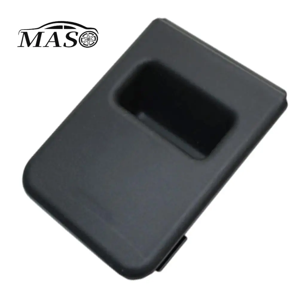 

For Volkswagen Bora 1999 2000 2001 2002 2003 2004 2005 1pc Black Trunk Floor Cover Handle 4B5863627B01C 4B5863627B 4B5863627