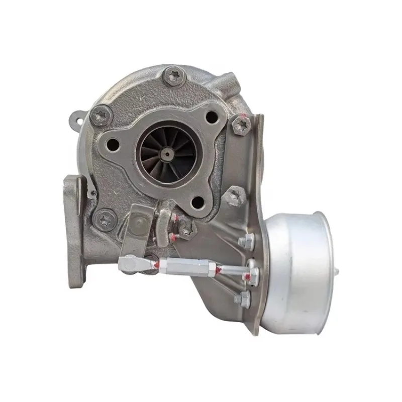 

MTI6921 Turbocharger For Mazda 626 V RF4F13700 RF4F13700AATV&UTVATV&UTV