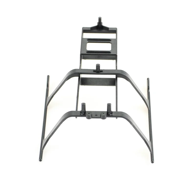 B49B-1 pièce K200.0001 pièces de rechange de train d'atterrissage pour Wltoys XK K200 RC hélicoptère avion Drone pièces de rechange accessoires