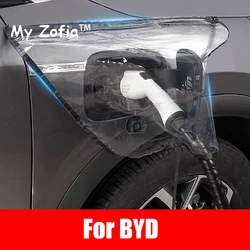 BYD ๋์ฅ U ์ฐ๋ฆฌ์จ 6 ATTO 3 ๋์ฅ ๋๊ณ ๋ ๊ฐ๋งค๊ธฐ ํ ํ 2024 ๋ฐฉ์ ์ปค๋ฒ, ์ถฉ์ ๊ฑด, ๋ฐฉ์ ์ปค๋ฒ ์ก์ธ์๋ฆฌ