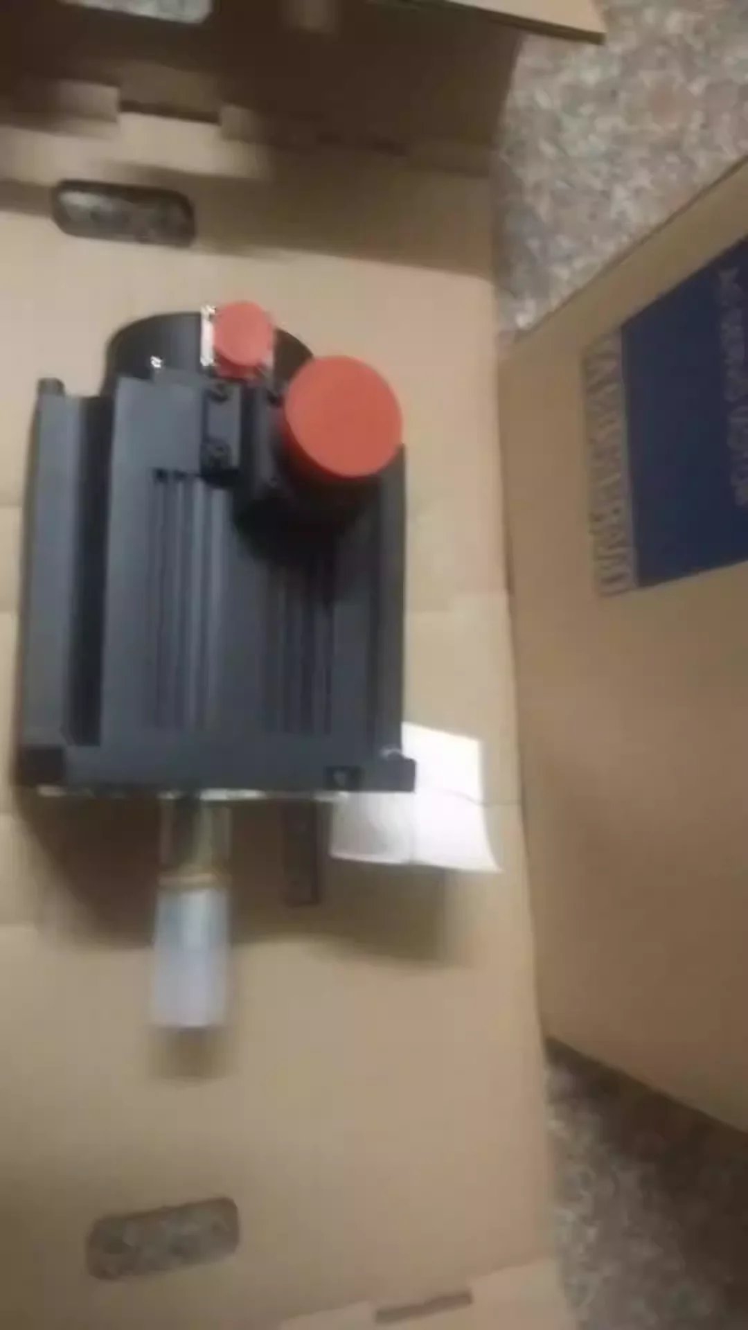 HF-SP81 Servo Motor…