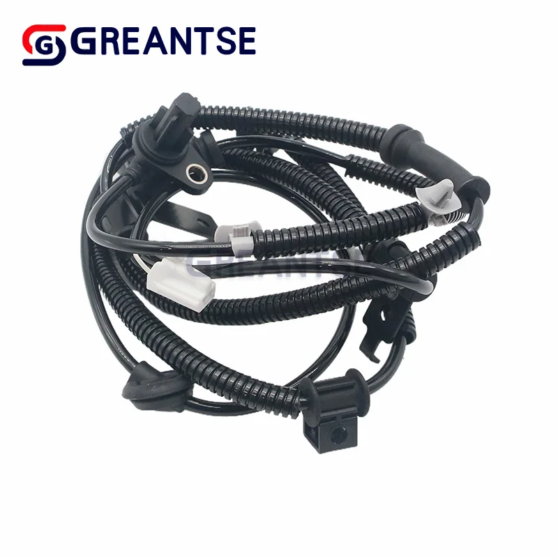 

95681-3E410 Датчик скорости заднего правого колеса ABS для автомобилей Kia Sorento 2007, 2008, 2009, запасные части 956813E410