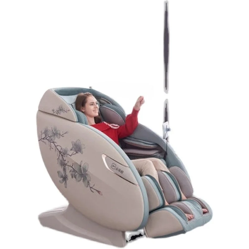 

Multi-Functional Elderly Cervical Spine Waist Same Style with Mall Small Apartment Chivas First Class