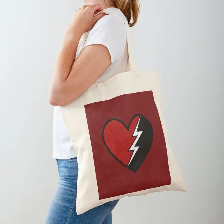 

Rise of Heart Tote Bag custom bags supermarket folding bag Lady bag Women's tote