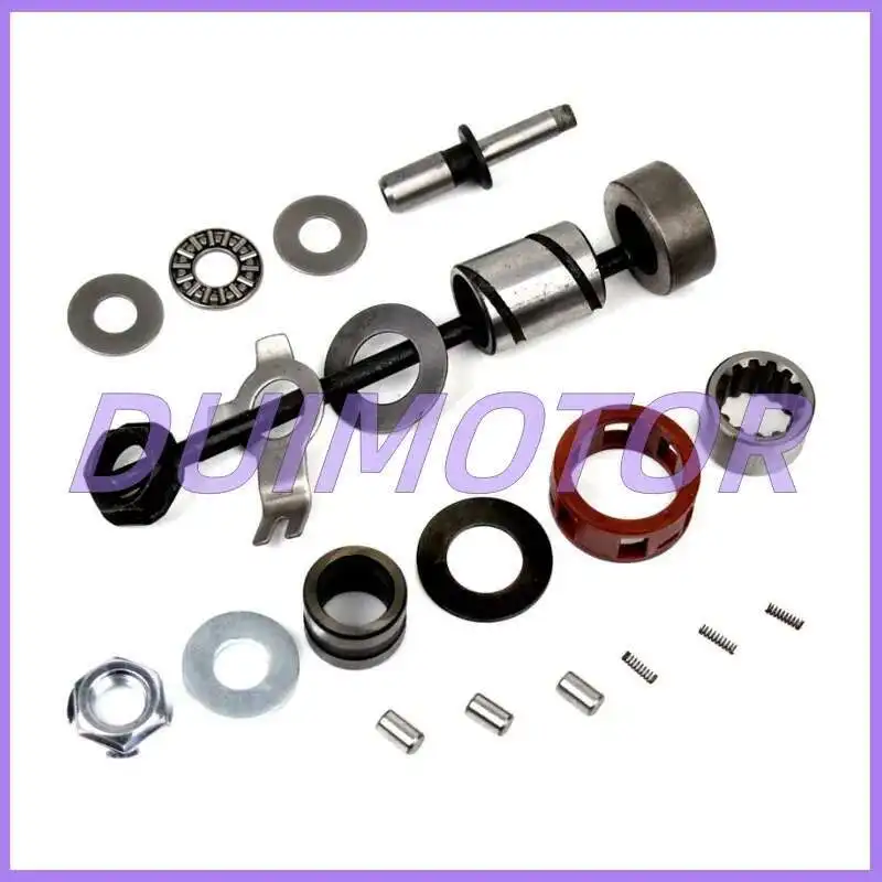 Clutch Small Parts …