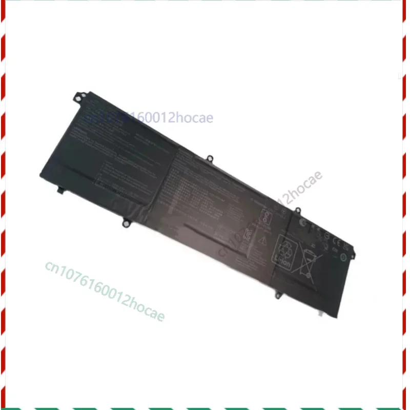 

C31N2201 11,55 В 3640 мАч/42 Втч Сменный аккумулятор для ноутбука Asus Vivobook 16 X1605EA X1605ZA Go 15 E1504F серии