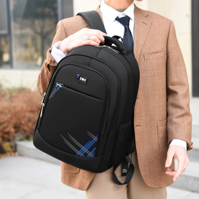 

High-End Minimalist Luxury Shopper Backpack And Elegant Leather Classic Designer Paris Fashion Bag Vintage