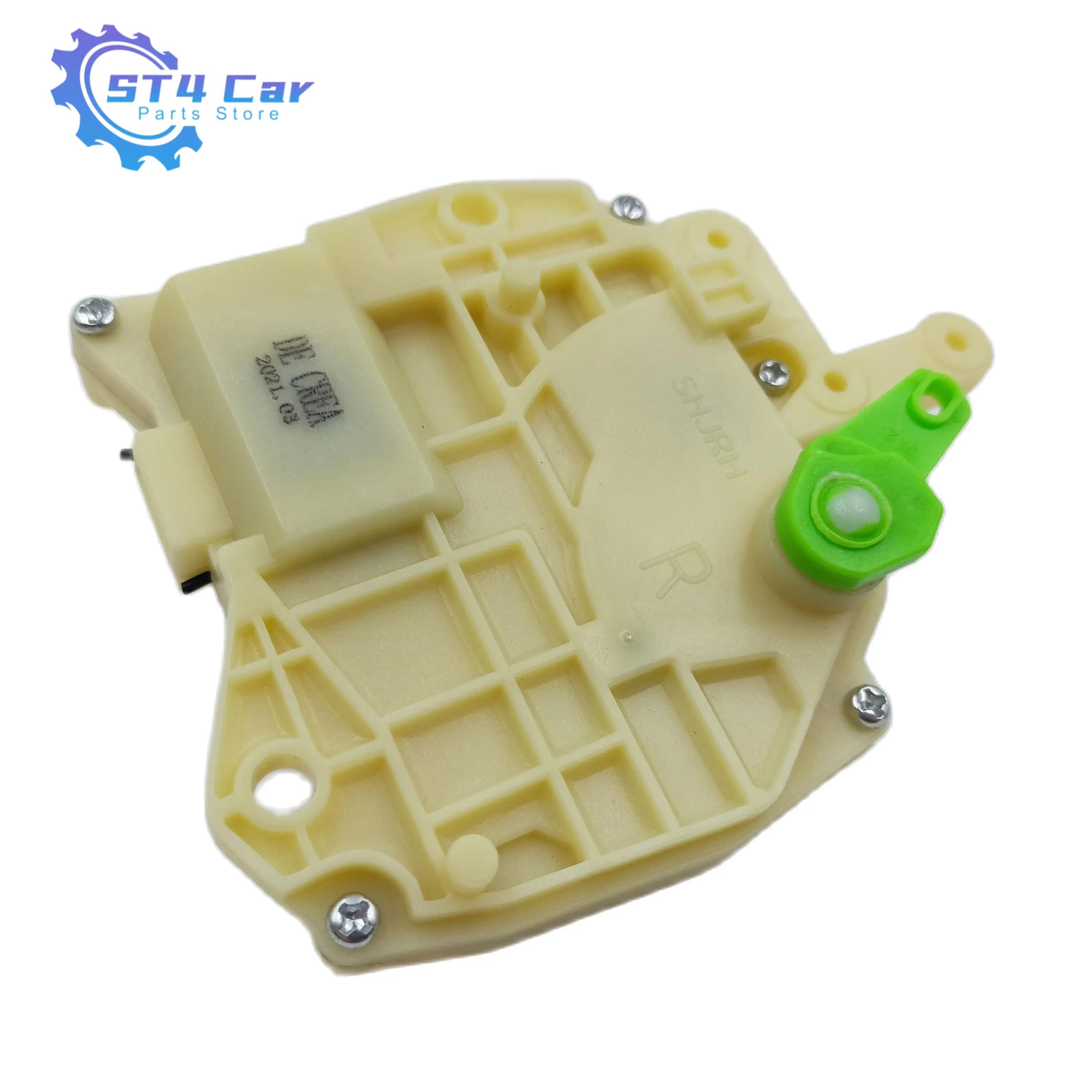 Actuador De Cierre Centralizado Izquierdo 72155-S5A-A01 Para Honda Civic 2001-2005 Y CR-V 2002-2006 – Reemplazo Directo