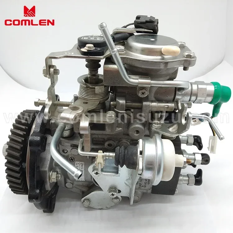 

Топливный насос в сборе TFS 4JB1T 8-97188187-2 8971881872 для ISUZU