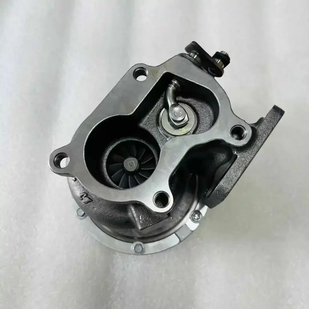 

for hot quality turbo charger X10016398 876770-0006 turbocharger for Yunnei D30 engine