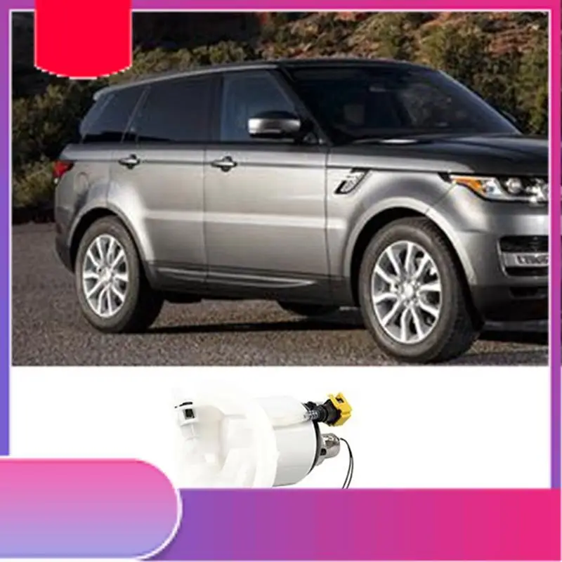 

1 Piece WGC500150 Gasoline Filter Gasoline Compartment Automotive For Range Rover Sport-Y79A