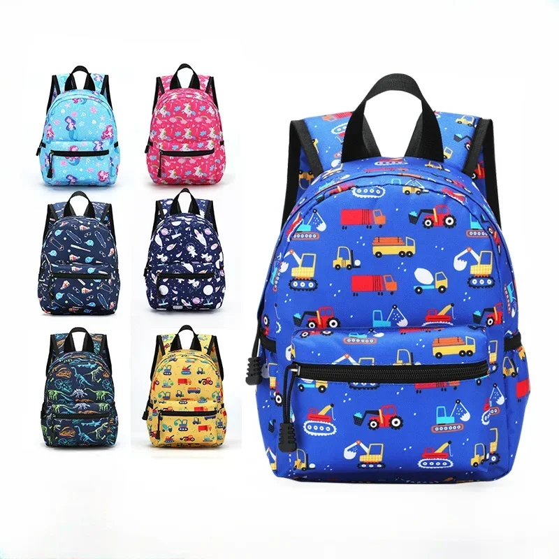 Cute Backpack Kids Backpacks for Boy Mother Kids Bags for Girl Toddler Backpack Cute Backpack School Bags Mochila Рюкзак Сумка