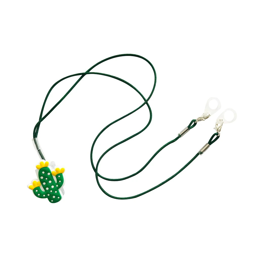 حامل حماية لمشبك السمع للأطفال BTE مع تصميم كرتوني جميل لطيف لمساعدات السمع خلف الأذن وزراعة القوقعة #4