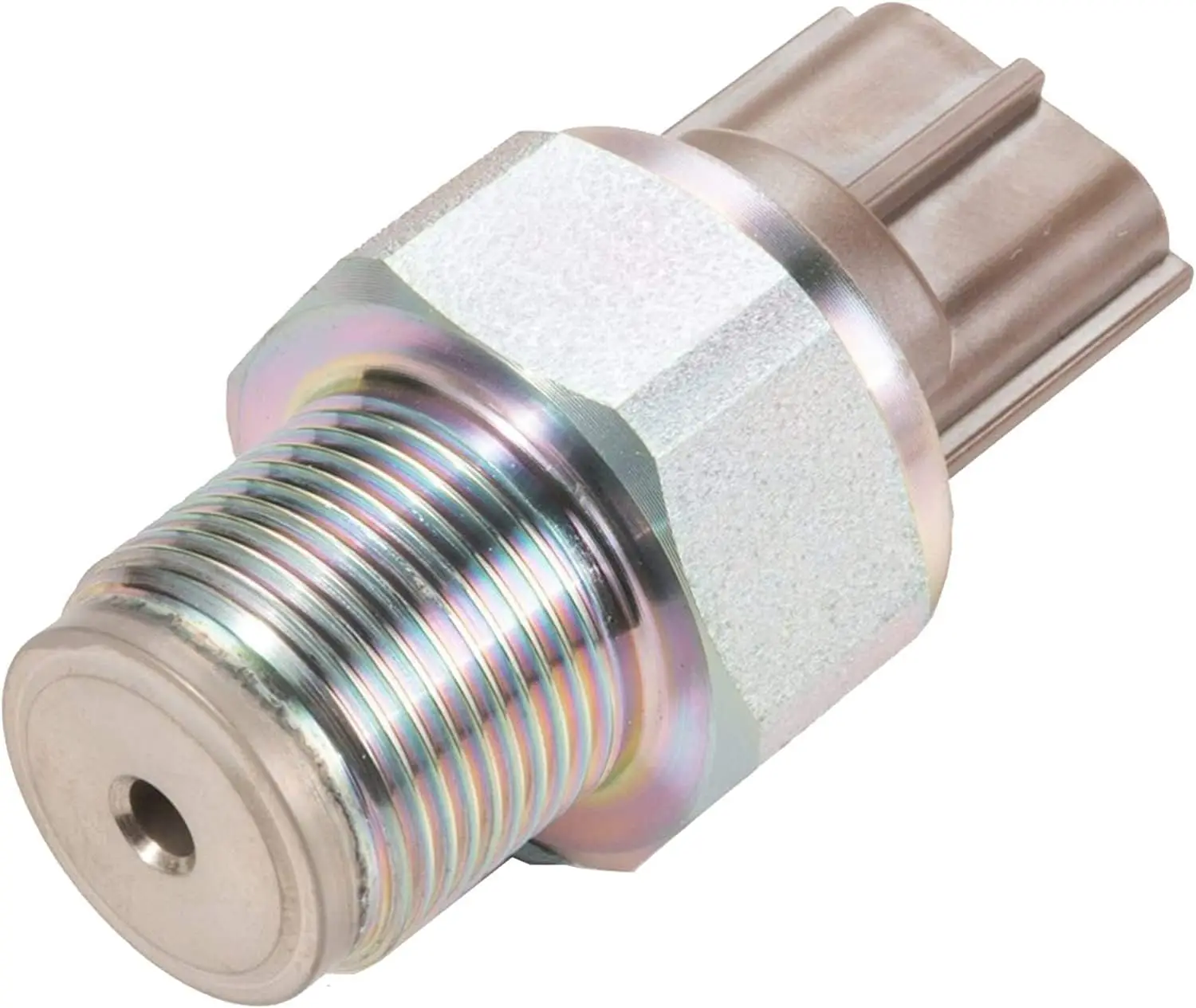 Original Fuel Rail Pressure Sensors Oem Re523811 For W650 W660 C670 T560 T660 T670 Combine 9640wts, 9660wts, 9680wts 2pcs