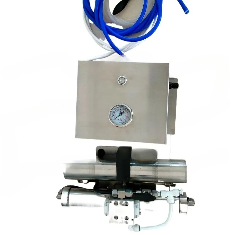 Yacht Sailing Energy-saving 50w Solar Outdoor Water Purification Emergency Module DIY Assembly Seawater Desalination Equipment