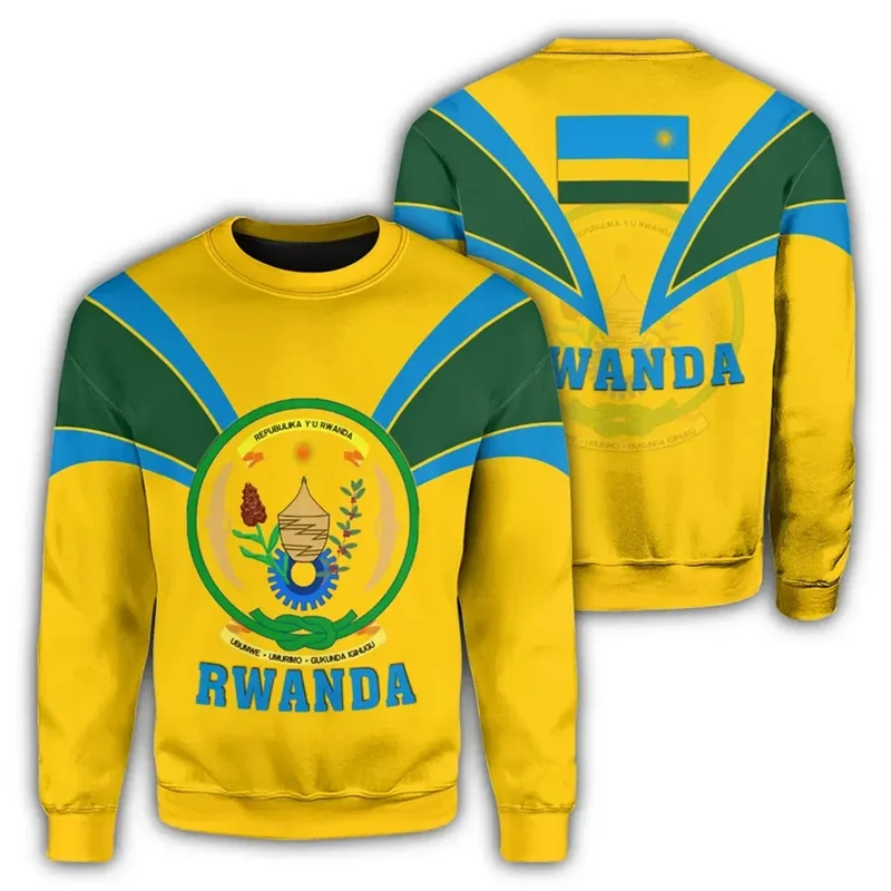 #34 Best Mens Print Graphic Sweaters to Buy In 2026